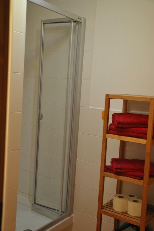 Drevenica Viki Hotel Terchova Bagian luar foto